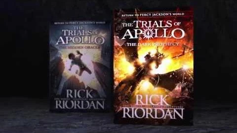 Рик Риордан Меч Лета