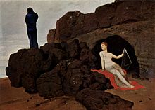 220px-Arnold Böcklin 008