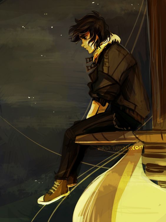 Lester S Blog From A Percy Jackson Fan