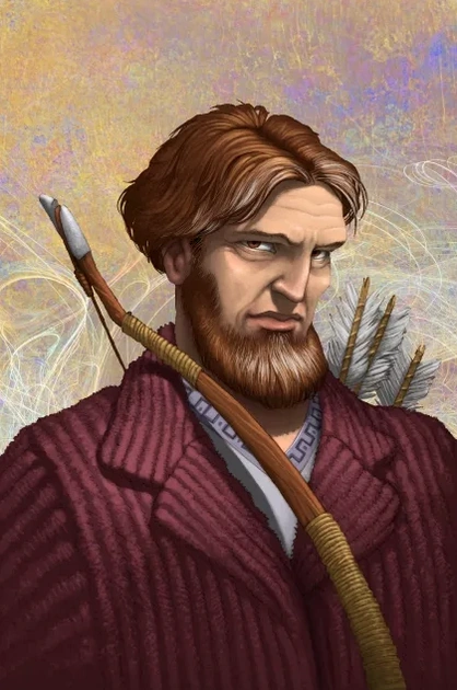 Chiron Percy Jackson Wiki FANDOM powered by Wikia