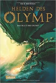 Helden des Olymp 5
