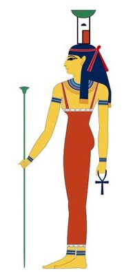 Nephtys