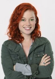 Rachel