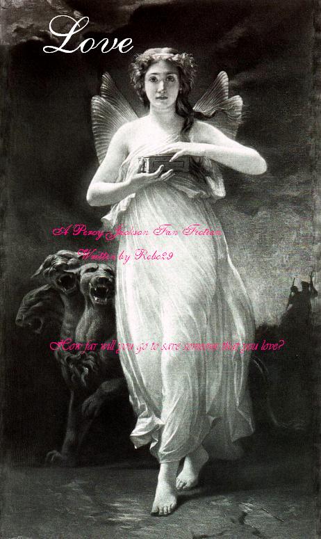 Psyche-cerberus