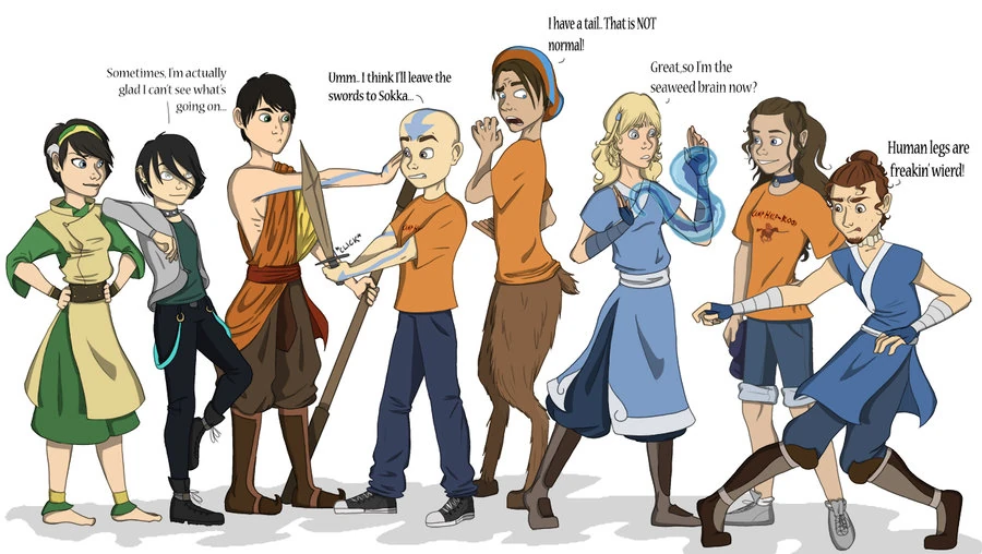 Image Percy jackson meets avatar by ripailled32p4az.jpg Percy