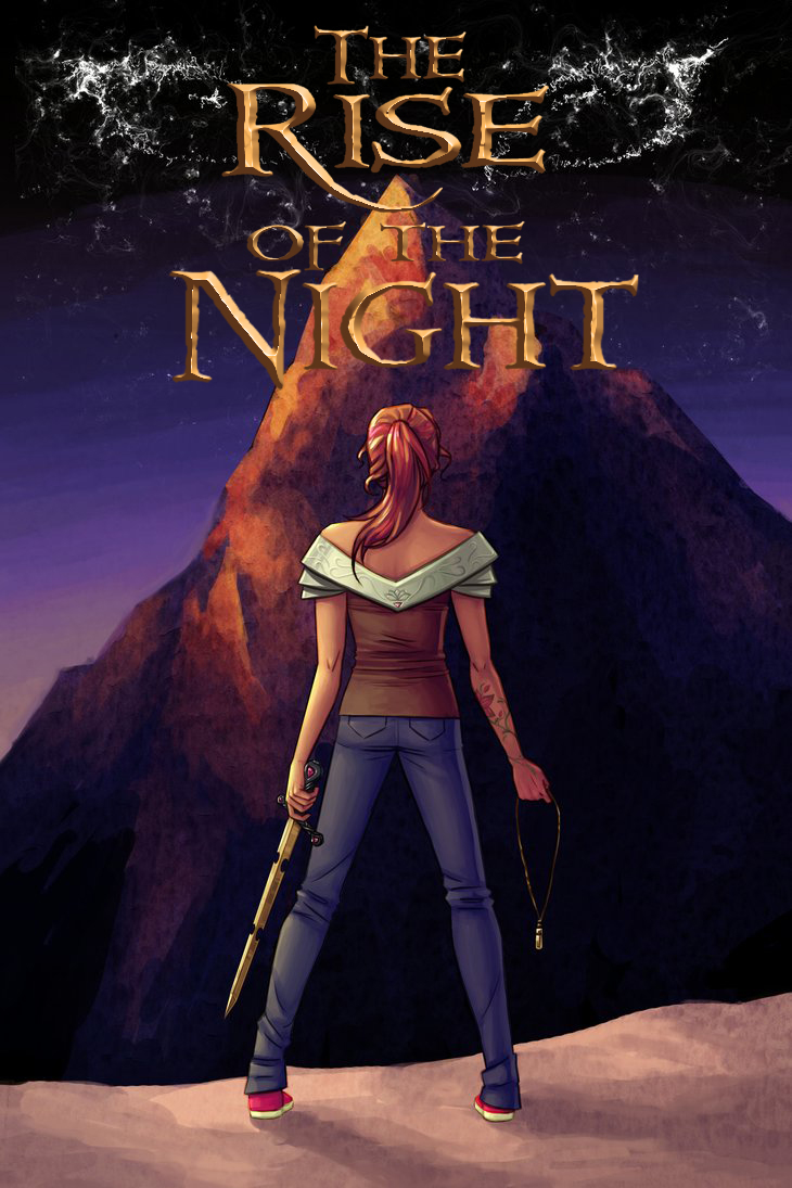 CategoryRise of the Night Percy Jackson Fanfiction Wiki FANDOM