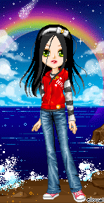 Lisa J (teen)