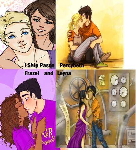 Image - Shipping.png | Percy Jackson Fanfiction Wiki | FANDOM powered ...