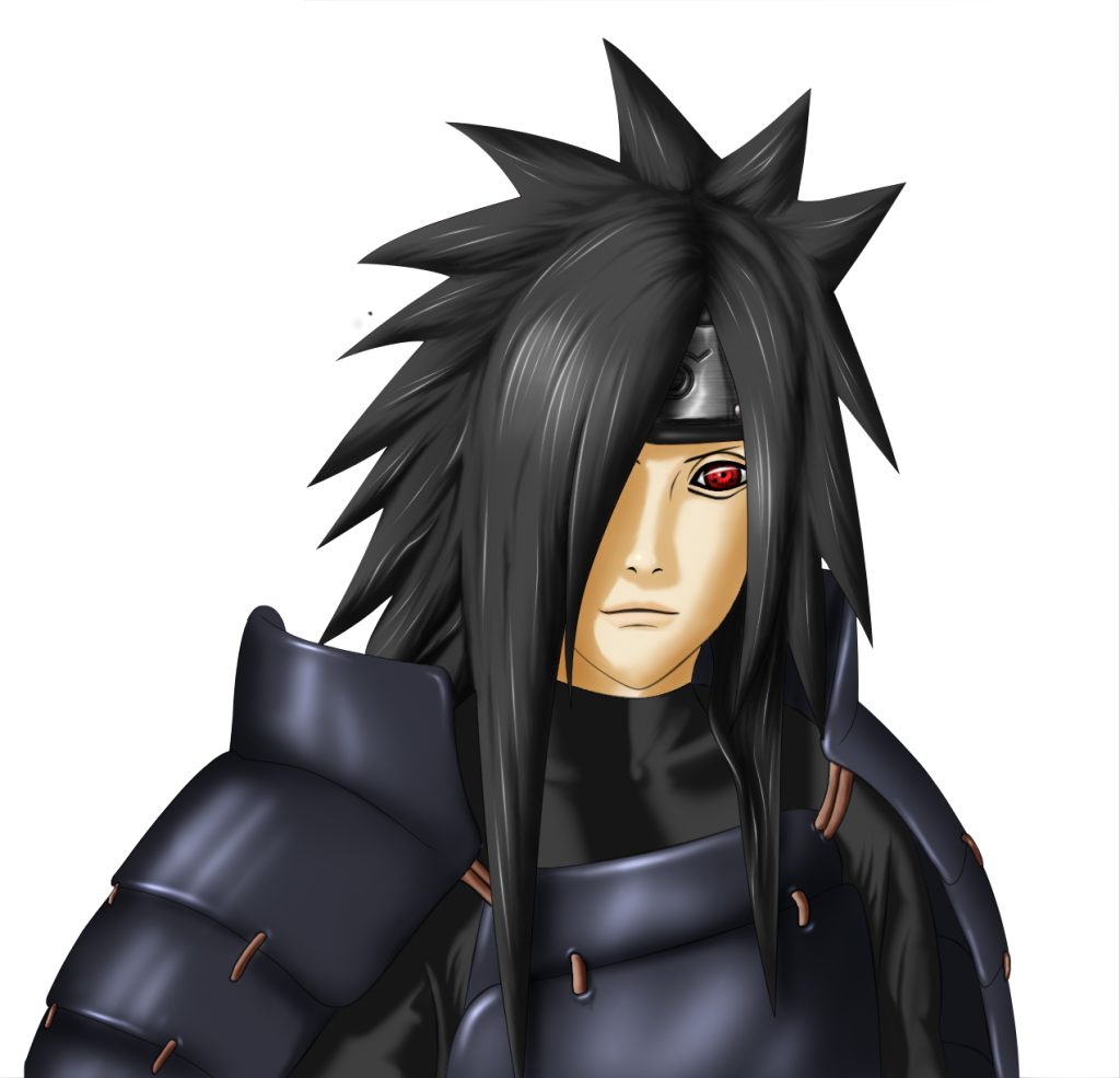 Image - UCHIHA MADARA RENDER 0001.png | Percy Jackson ...