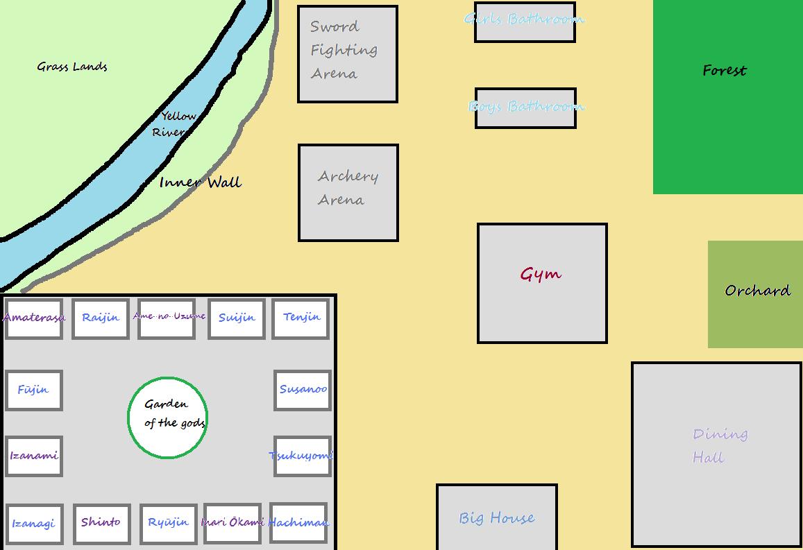 camp fujin for japanese demi gods percy jackson fanfiction wiki