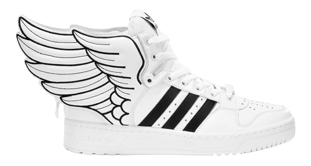 chaussure wings adidas