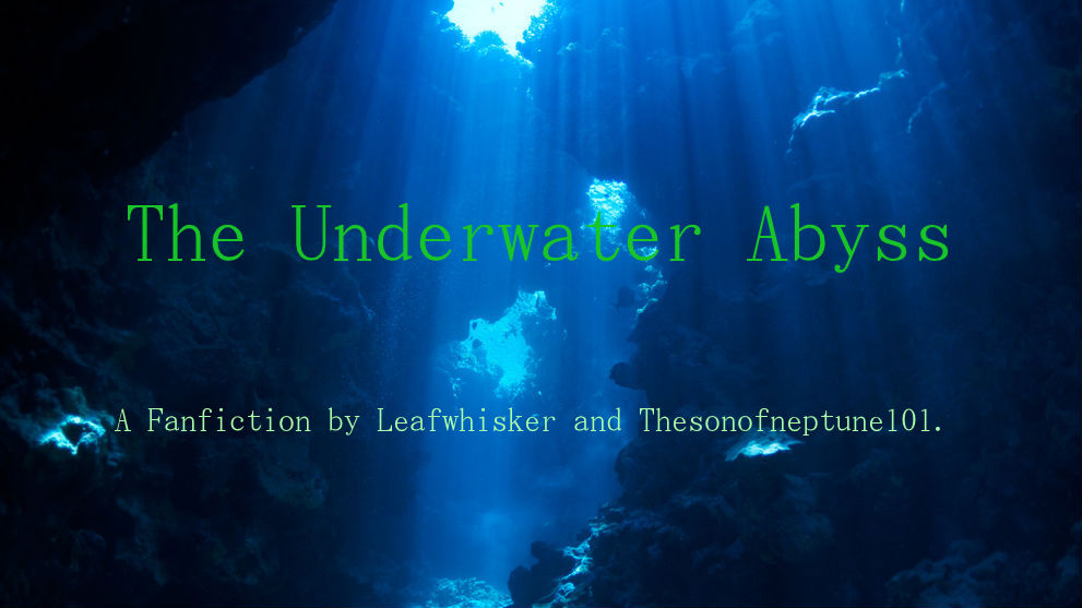 underwater abyss survival vr