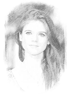 Ally sketch