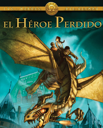 El héroe perdido | Wiki Campamento Mestizo | Fandom