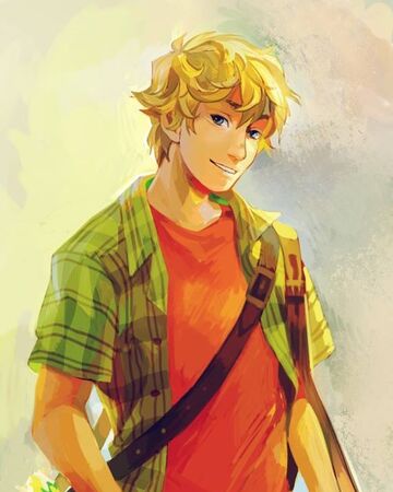 Will Solace | Wiki Campamento Mestizo | Fandom