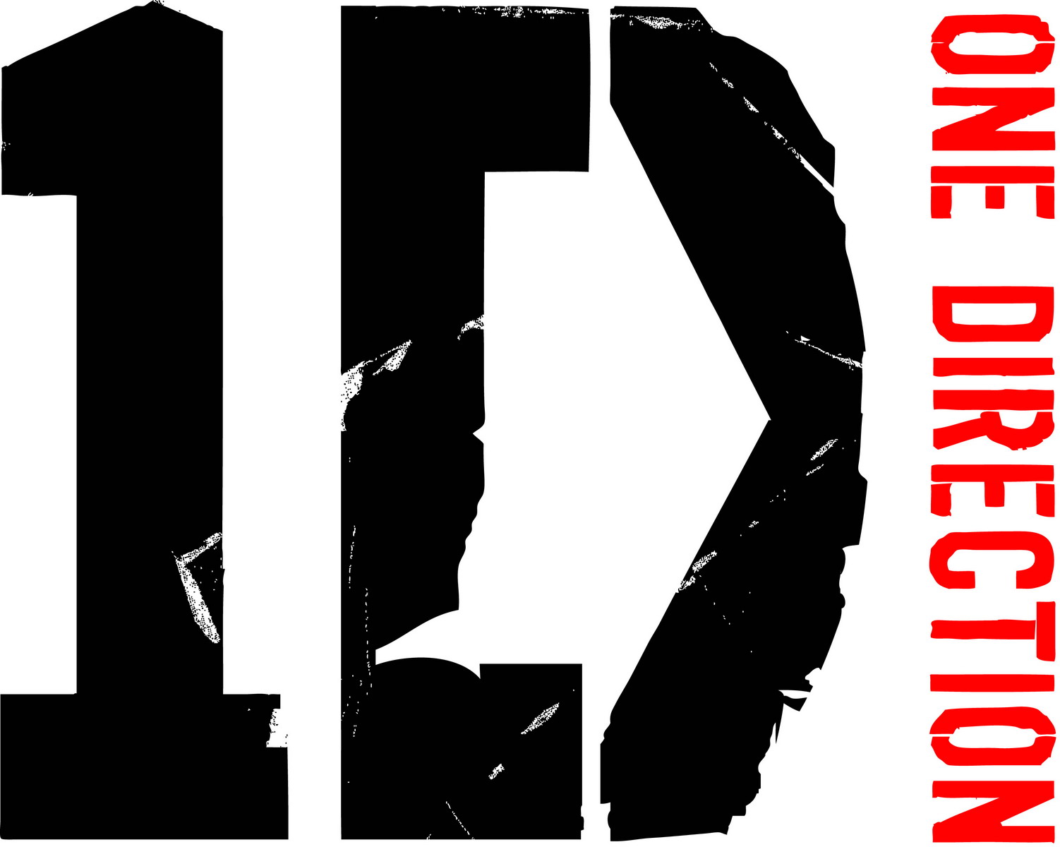 Imagen - One-Direction-Logo.jpg | Wiki Campamento Mestizo ...