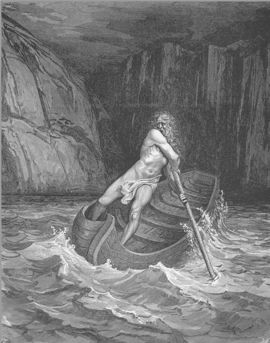 River In Greek Mythology Nyt Río Aqueronte | Wiki Campamento Mestizo | Fandom