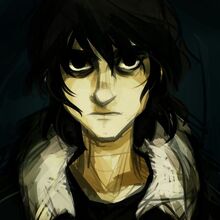 Nico di Angelo | Wiki Campamento Mestizo | Fandom