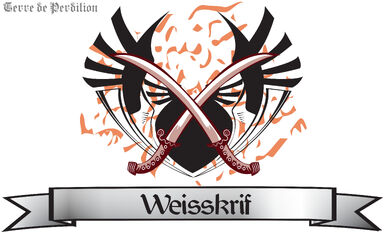 AI WEISSKRIF