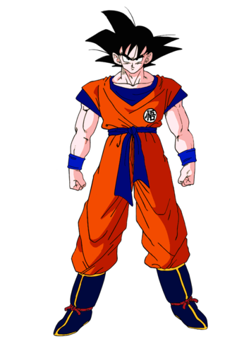 Goku Perfect Power Level List Wiki Fandom