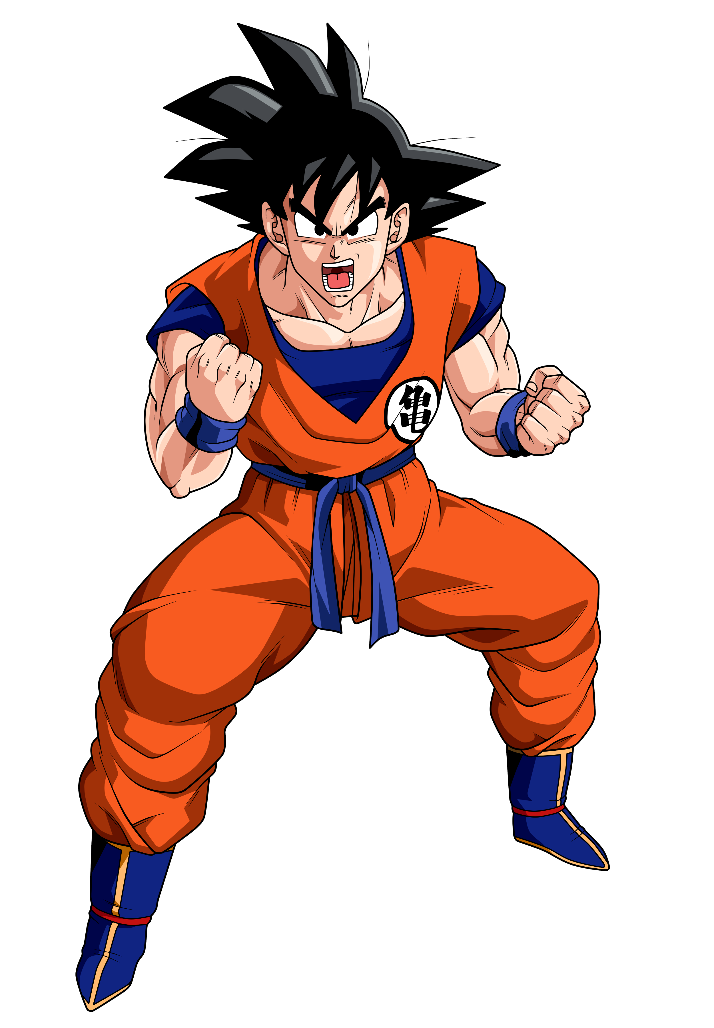 Goku Perfect Power Level List Wiki Fandom