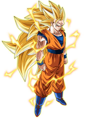 Goku Perfect Power Level List Wiki Fandom
