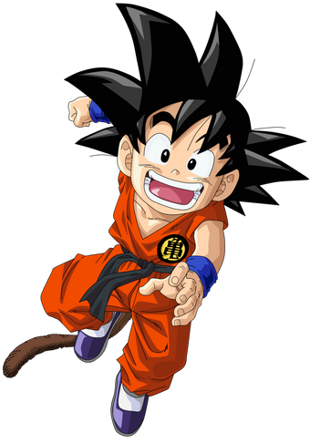 Goku Perfect Power Level List Wiki Fandom