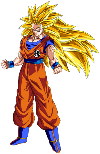 Goku Perfect Power Level List Wiki Fandom