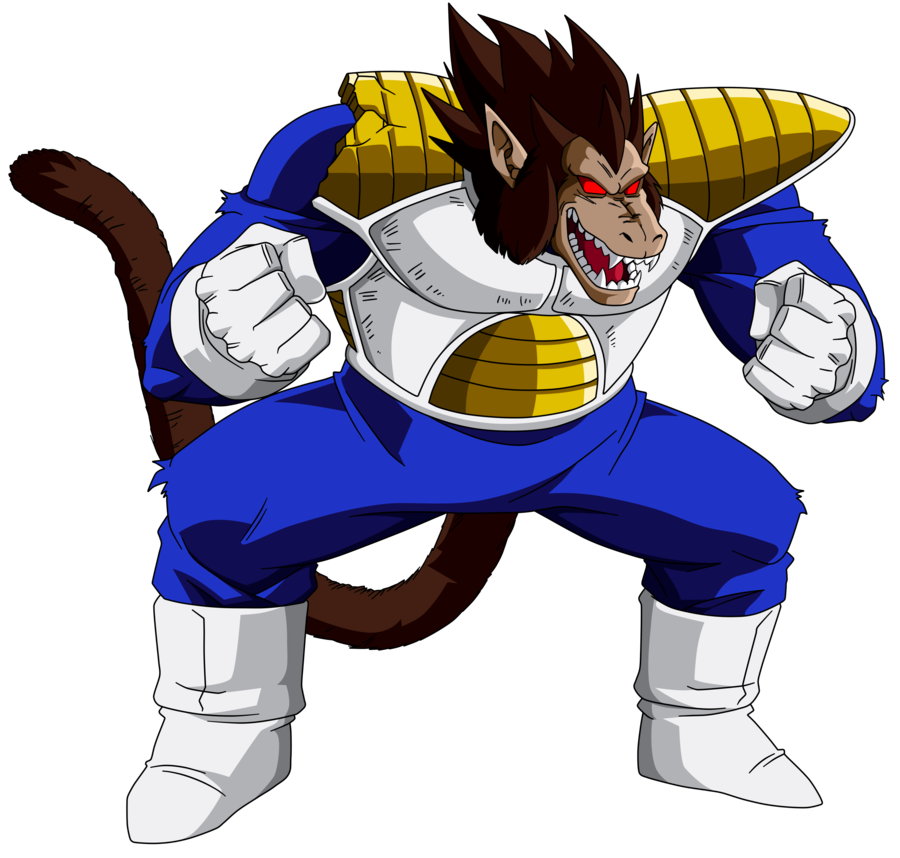 Vegeta Perfect Power Level List Wiki Fandom