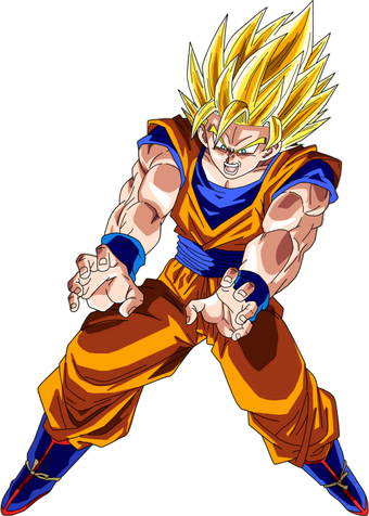 Goku Perfect Power Level List Wiki Fandom