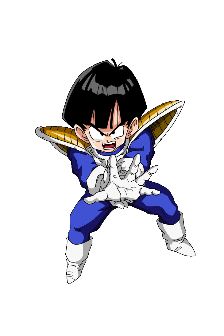 Universe 16 - Vegetto SSJ2 by SbdDBZ on DeviantArt