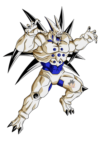 Syn Shenron Perfect Power Level List Wiki Fandom