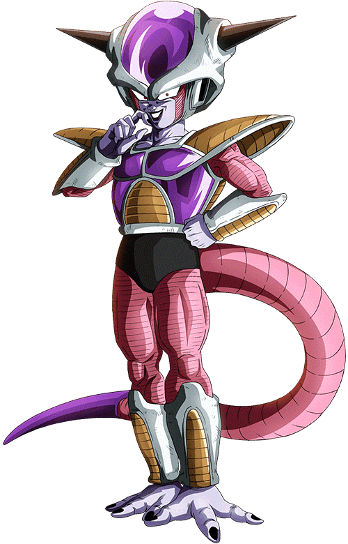 Frieza | PERFECT POWER LEVEL LIST Wiki | Fandom