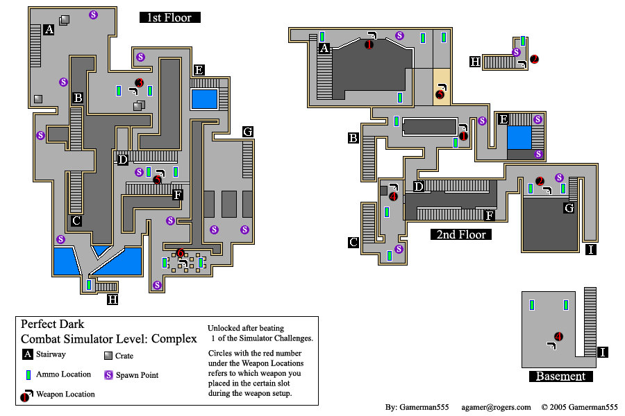Perfect Complex Chapter 2 Complex | Perfect Wiki | FANDOM powered by Wikia