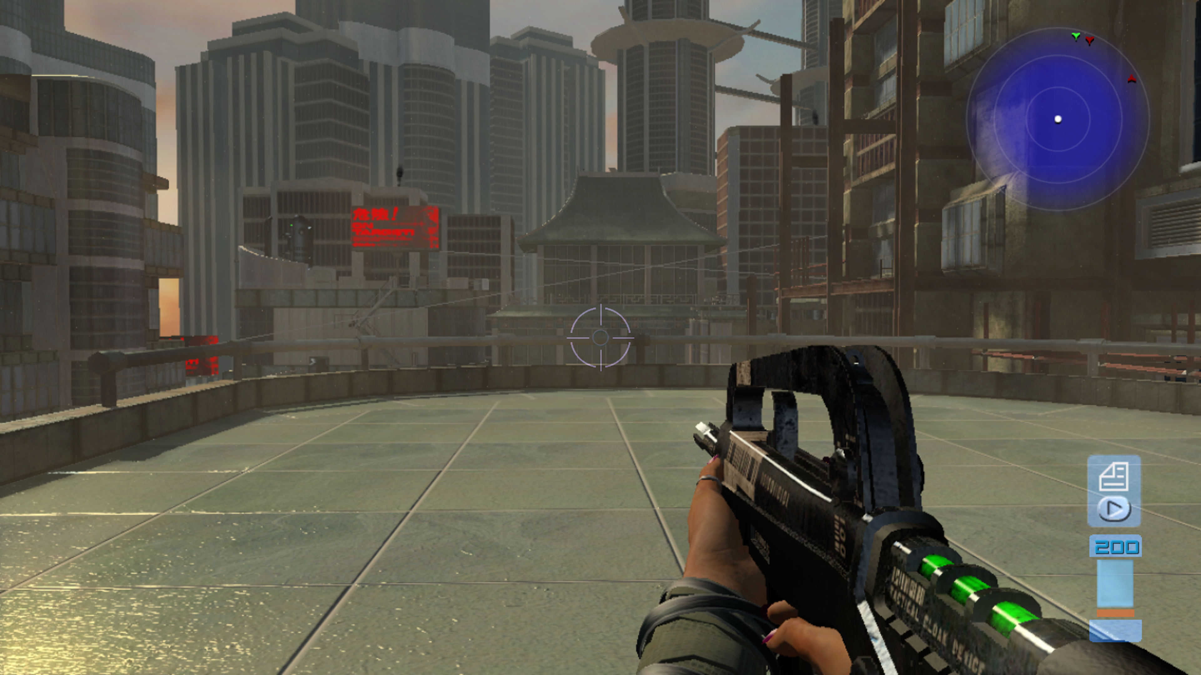 perfect dark farsight perfect dark farsight