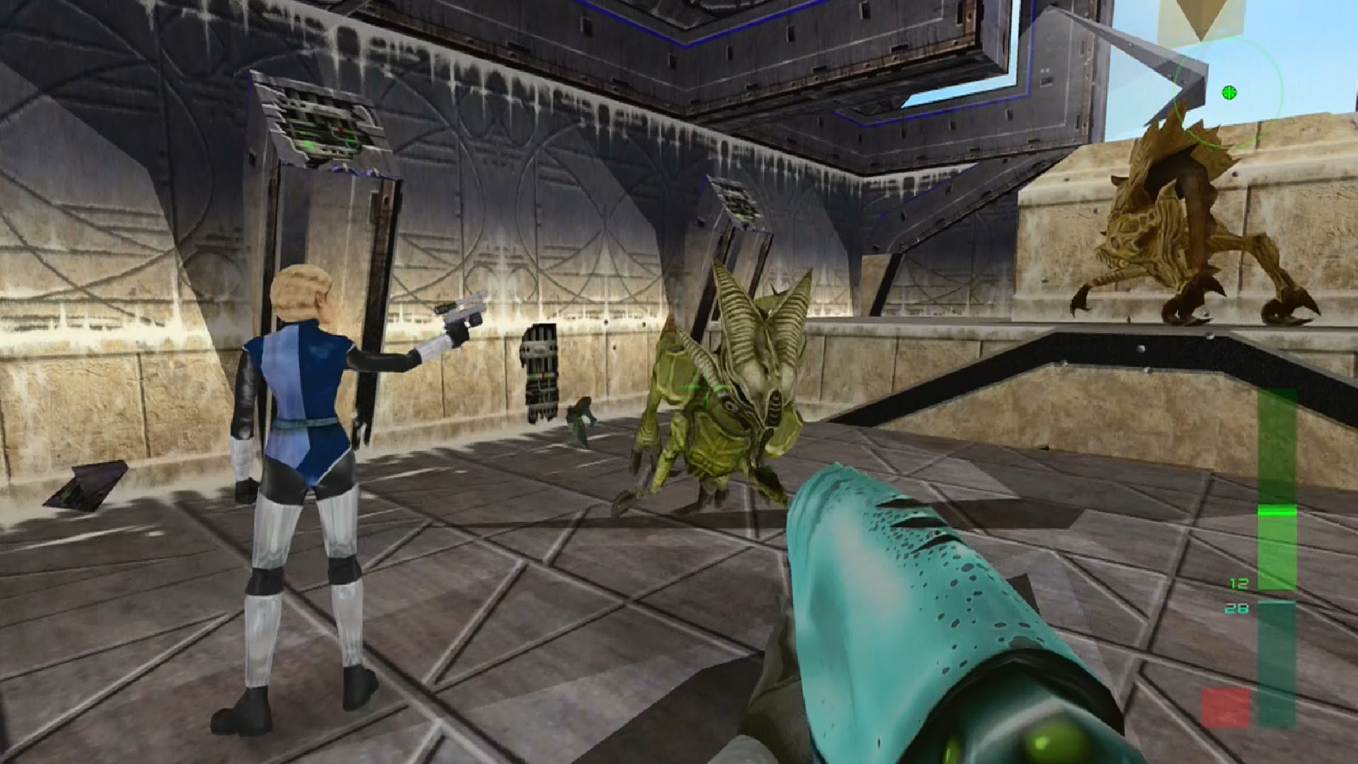 n64 perfect dark n64 perfect dark