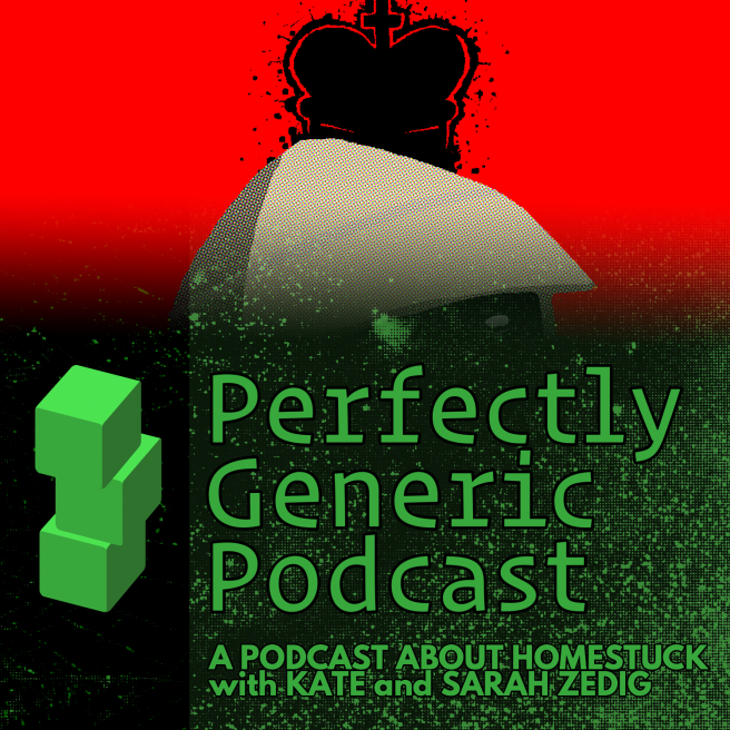 Episode 29: How To Recommend Homestuck to People Who Are ...