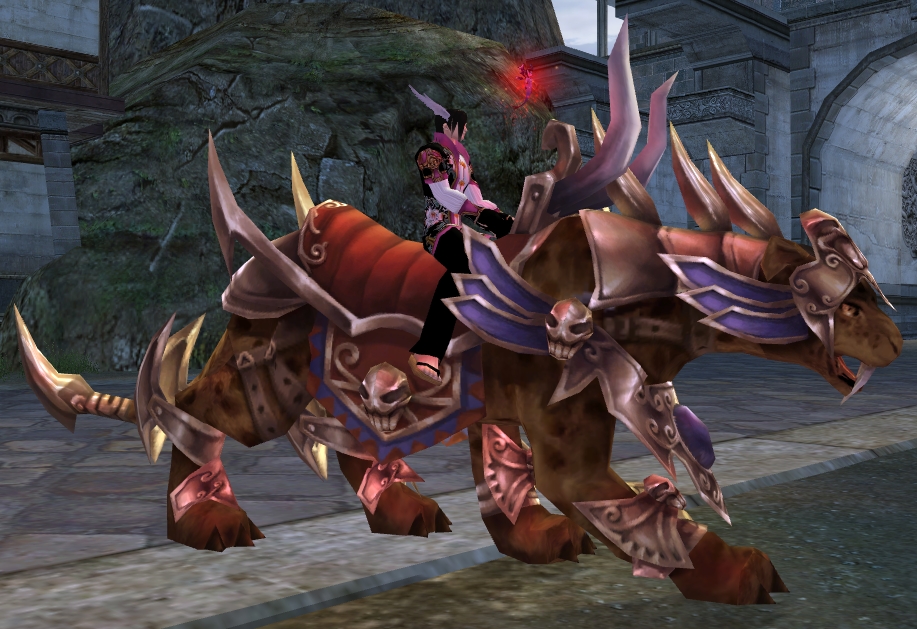 riding mount perfect world international wiki fandom powered by pwi lightning flyer