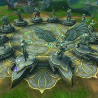 Celestial Vale Perfect World International Wiki Fandom
