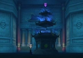 Faction Monolith