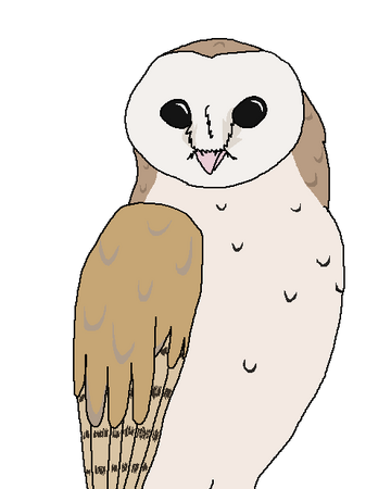 Barn Owl Perfidy Wiki Fandom