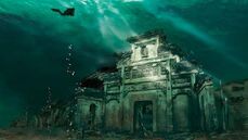 Atlantis