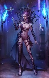 Gorgon