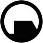 Black Mesa logo