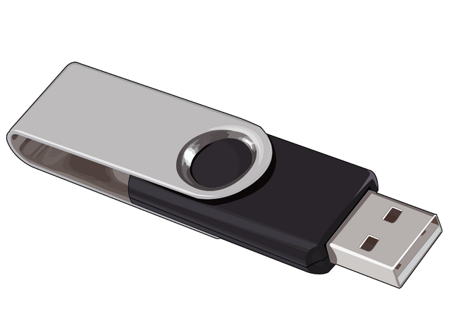 Pendrive