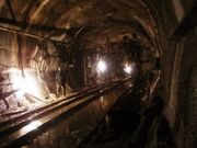 TunelNoLight
