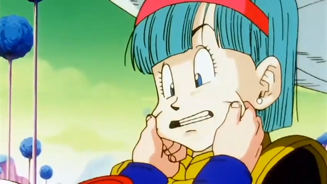 File:Bulma being pinched.png