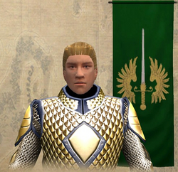 Faeranduil