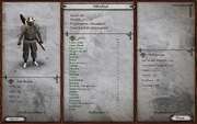 UlfhednarSkills