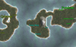 GeldarMap